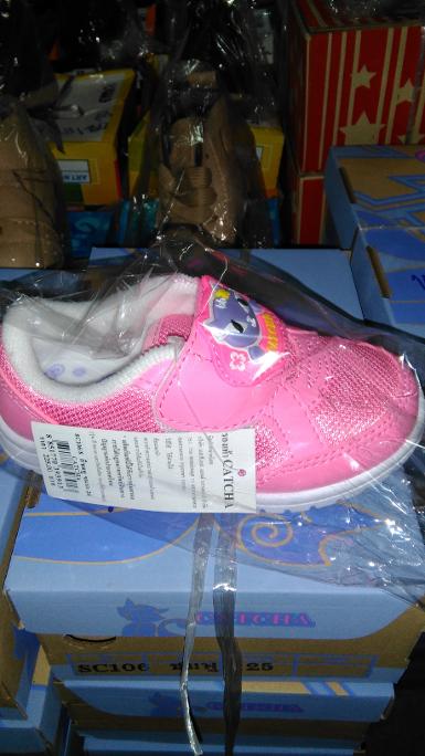ระหัสG26 รองเท้าผ้าใบเด็ก หญิงสไตร์เกาหลี 2016